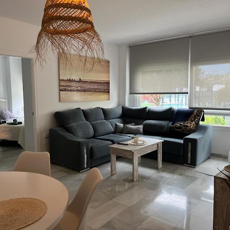 Soas Puerto Banus Playa Rocio Apartment Марбеля Екстериор снимка