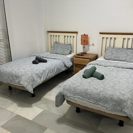 Soas Puerto Banus Playa Rocio Apartment Марбеля Екстериор снимка